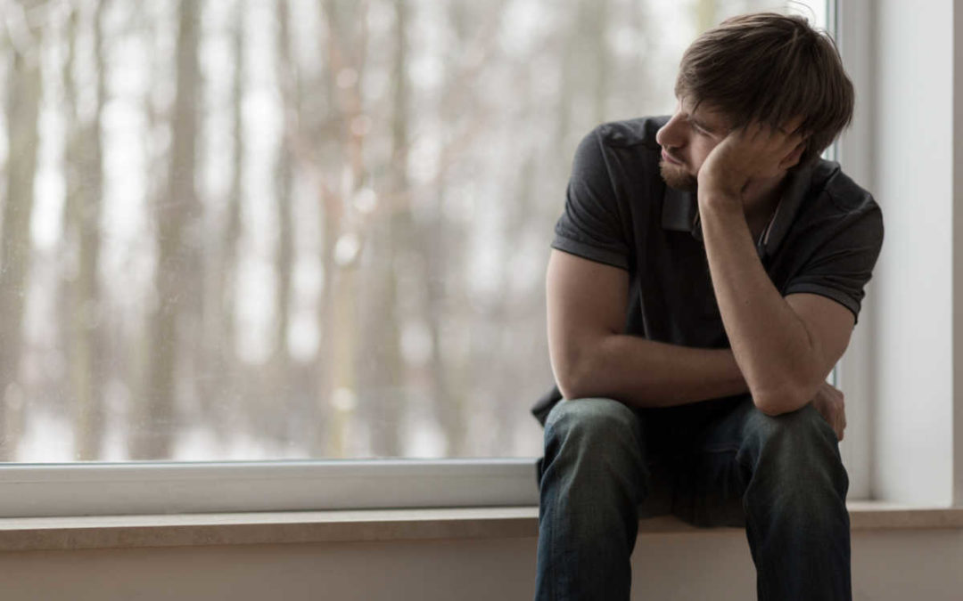 Grappling with The Ramifications of Trauma: 10 Signs of PTSD in Men