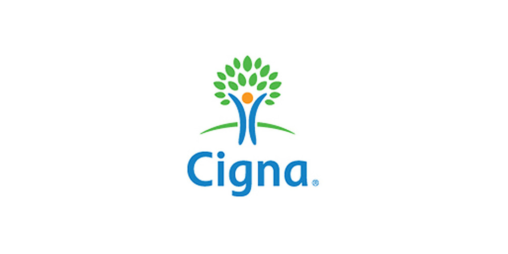 We are now in network with Cigna!