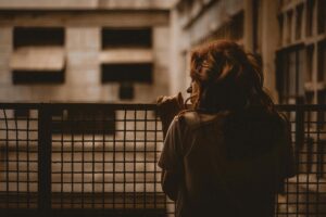 Anxiety in Women