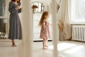 anxiety in motherhood