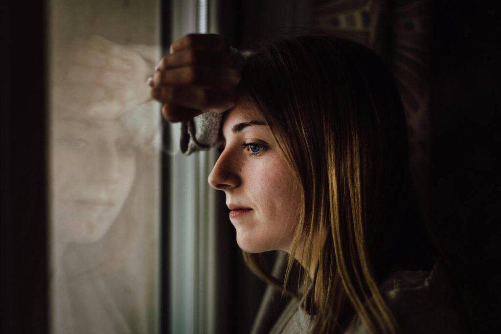 borderline personality disorder in women