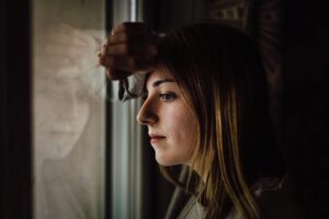 borderline personality disorder in women