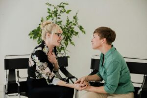 women-only mental health treatment