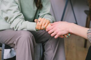 Aftercare for Women's Mental Health