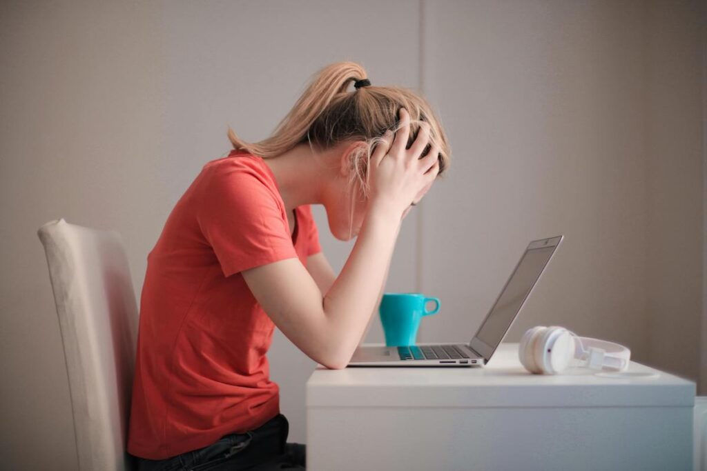 Anxiety in Women