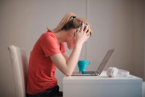 Anxiety in Women