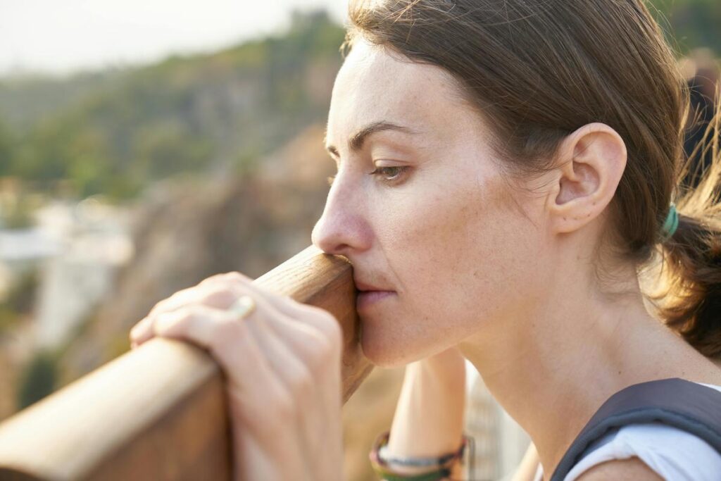 Anxiety in Women​