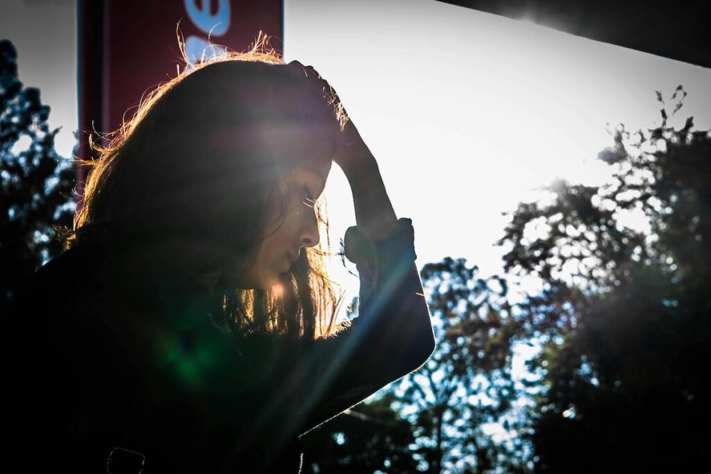 Bipolar disorder in women