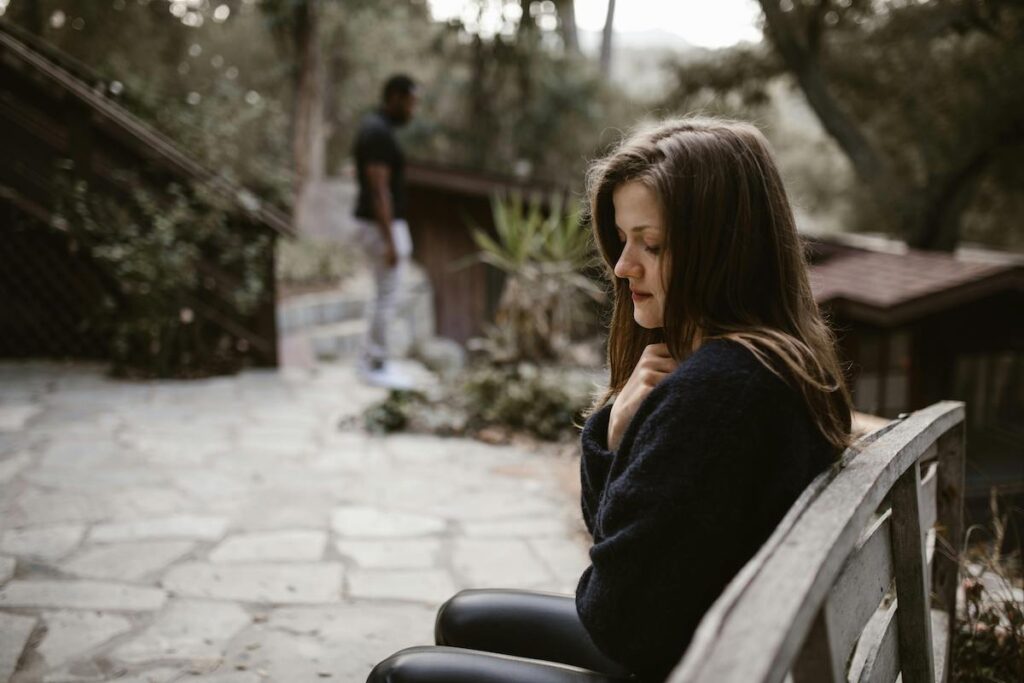 Emotional Abuse Recovery for Women