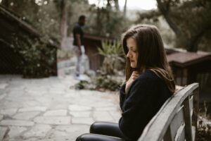 Emotional Abuse Recovery for Women