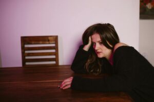 Emotional Abuse in Women