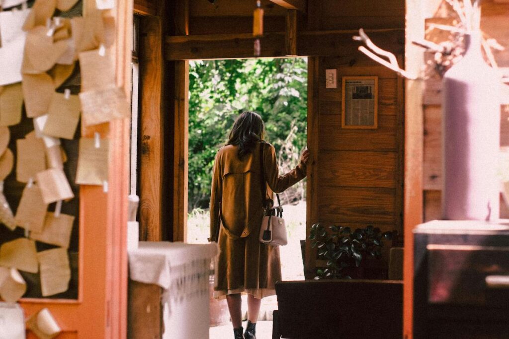 Life Transitions and Mental Health in Women