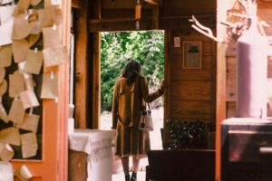 Life Transitions and Mental Health in Women