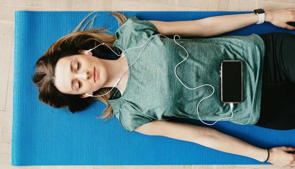 Mindfulness for Women​