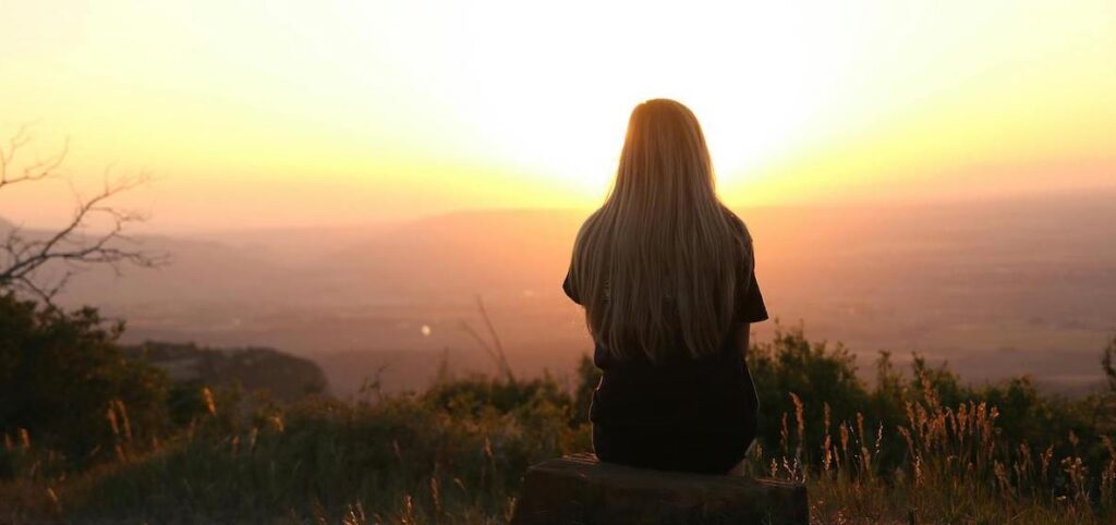 PTSD in Women​