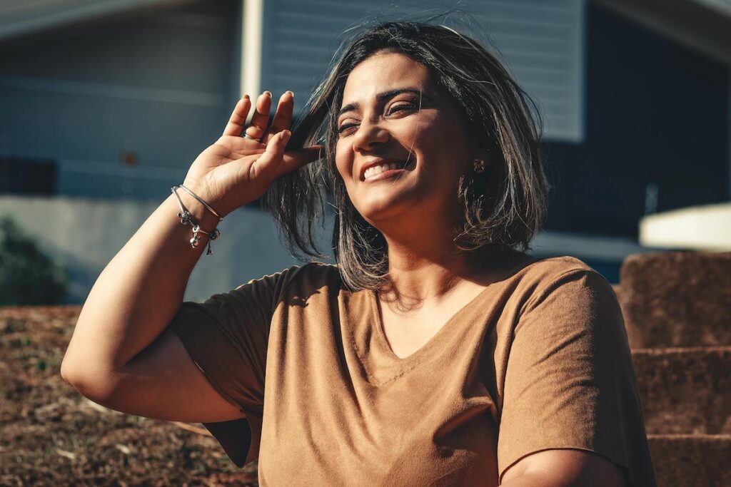 Relapse Prevention for Women​