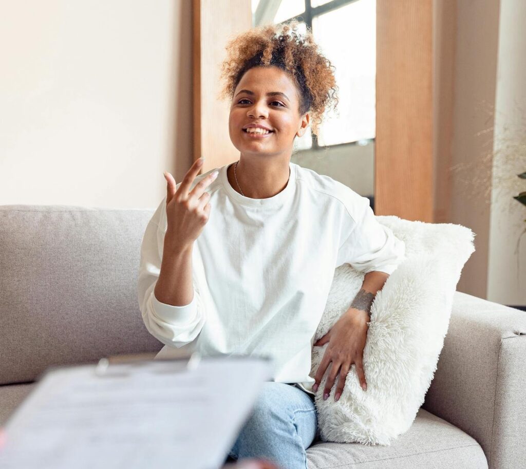 Women's Behavioral Health Programs