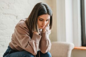 barriers to women's mental health treatment