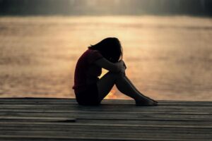 depression in women​
