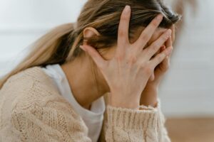 Anxiety in Women