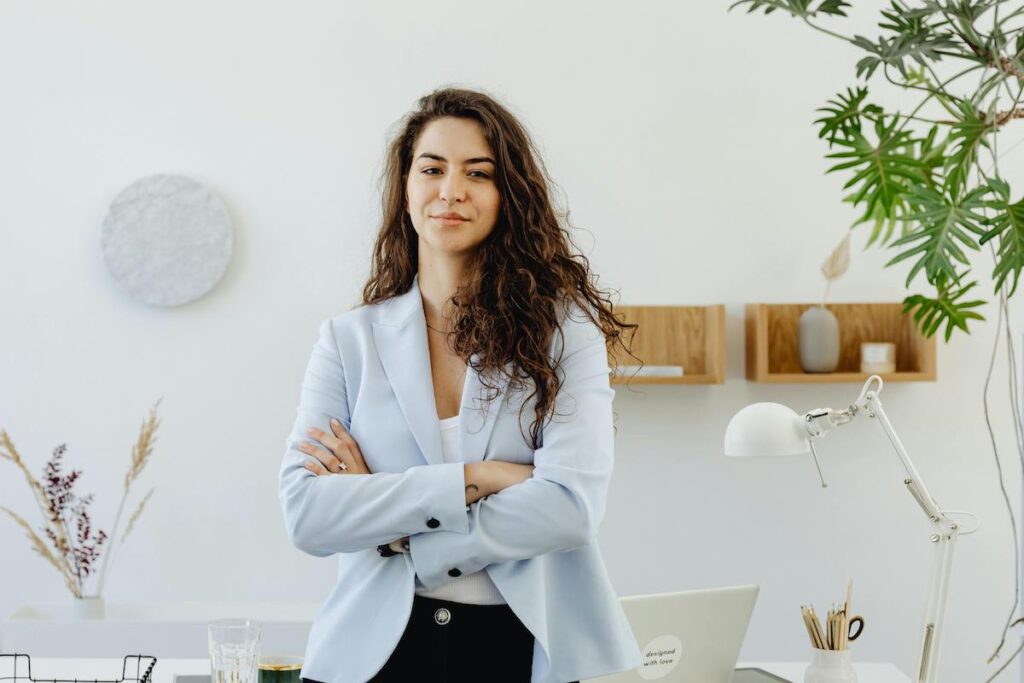 High-achieving women and mental health