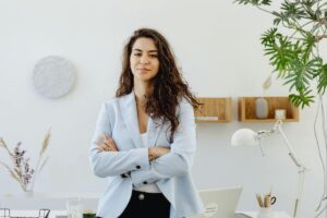High-achieving women and mental health