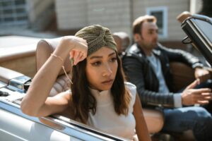Navigating Women’s Mental Health After Divorce