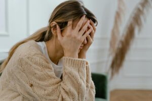 Perfectionism and Women’s Mental Health