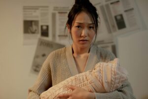 Single mothers and mental health support