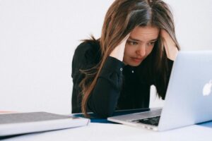 women’s mental health in the workforce