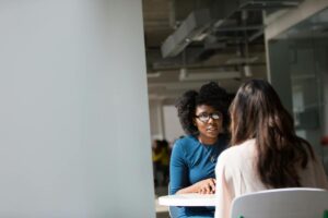 Support female mental health