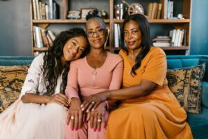 family dynamics and women’s mental health