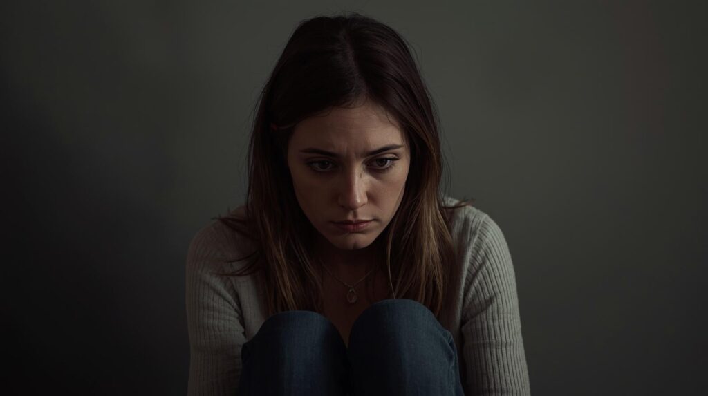 Impact of Childhood Trauma on Women's Mental Health