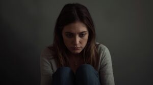 Impact of Childhood Trauma on Women's Mental Health