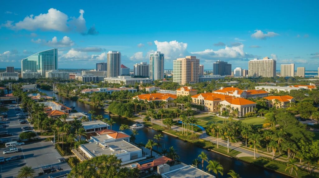 Women’s Mental Health Treatment in Boca Raton