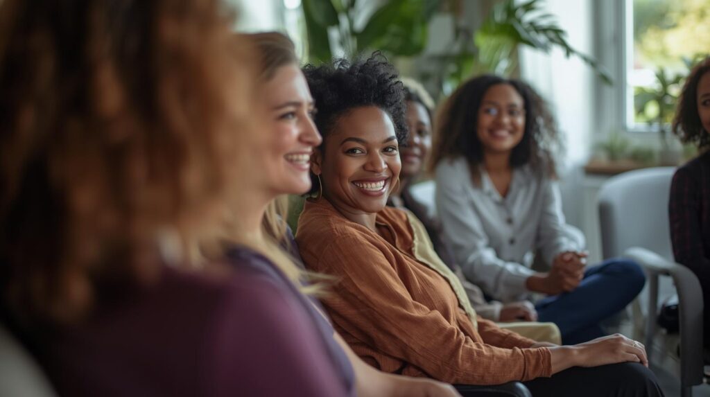 Women’s Mental Health Treatment in South Florida