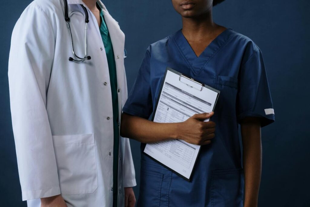 hospital partnerships for addiction treatment in Clearwater Florida.