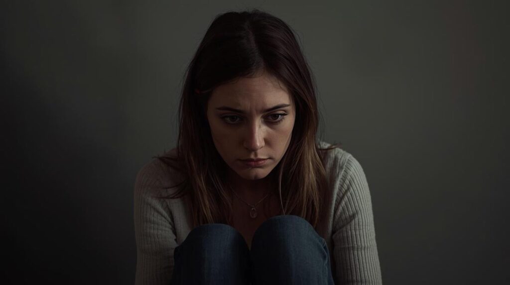 Postpartum Depression