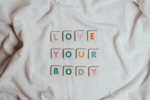 body image and women’s mental health