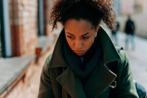 healing after emotional abuse in women