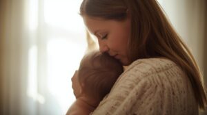 motherhood and mental health