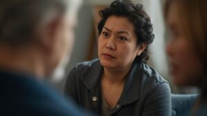 workplace burnout in women