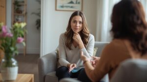 difference between residential and php mental health treatment