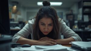 mental health challenges for working women in Clearwater