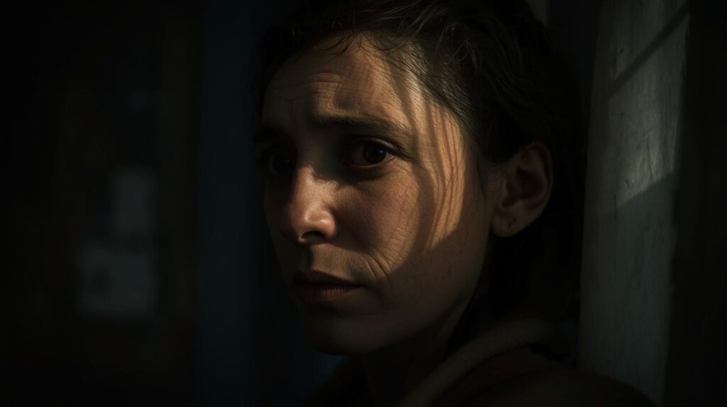 women and loneliness